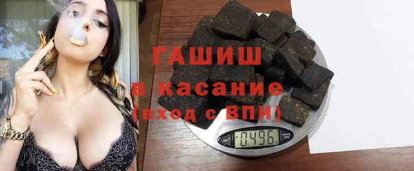гашик Бородино